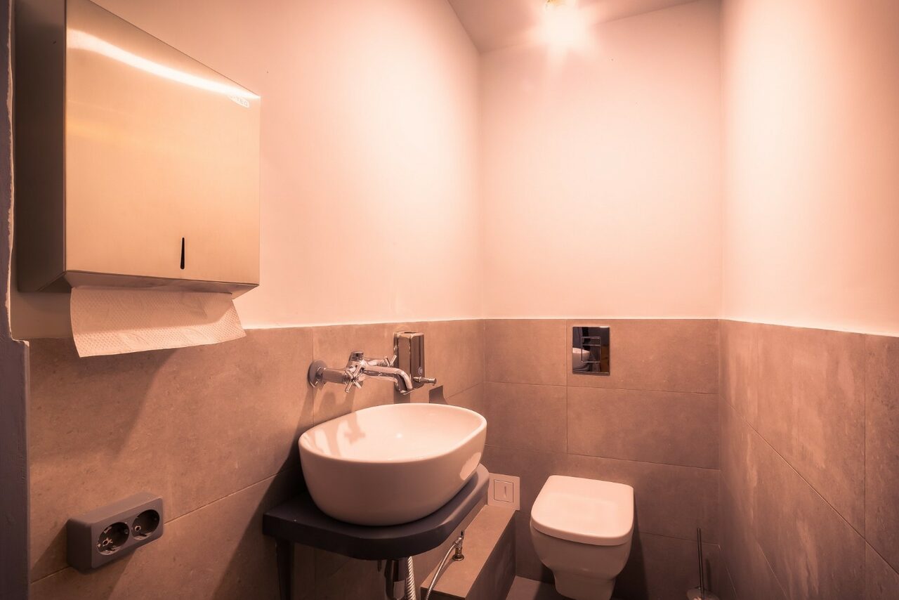 Арендовать Лофт-ночной клуб