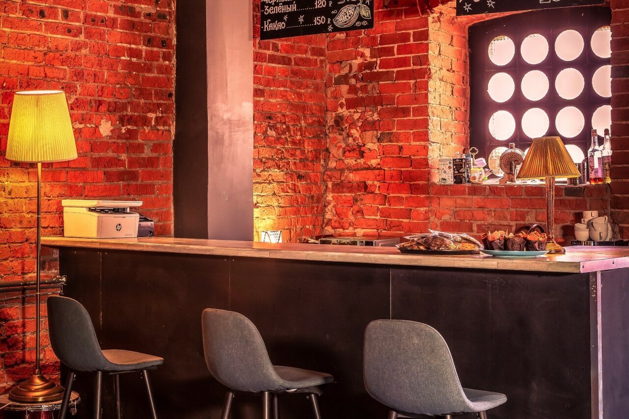 Арендовать Лофт-ночной клуб