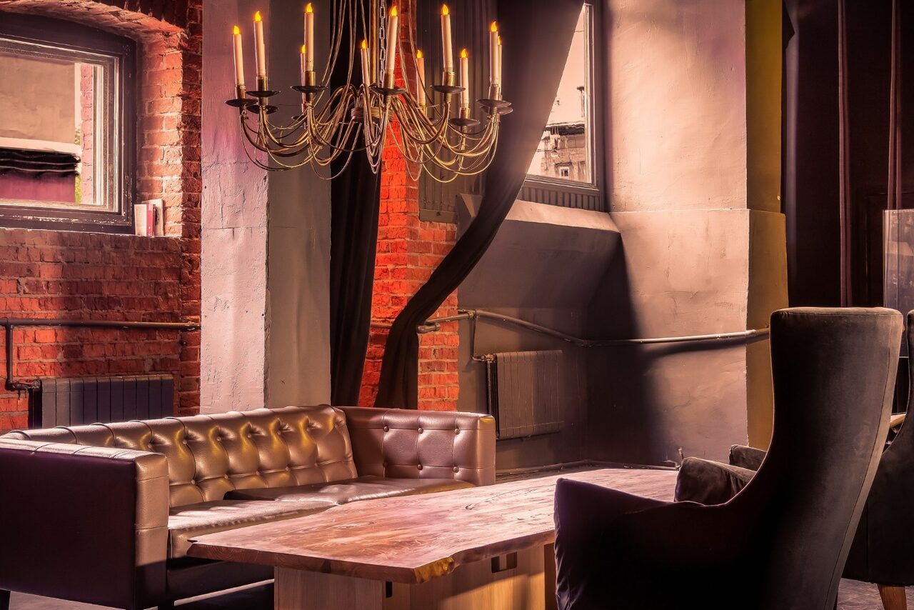 Арендовать Лофт-ночной клуб