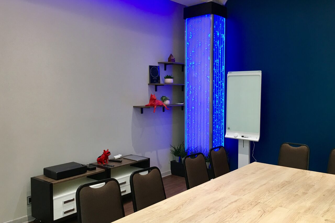 Арендовать Лофт для работы и отдыха