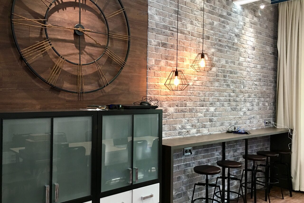 Арендовать Лофт для работы и отдыха