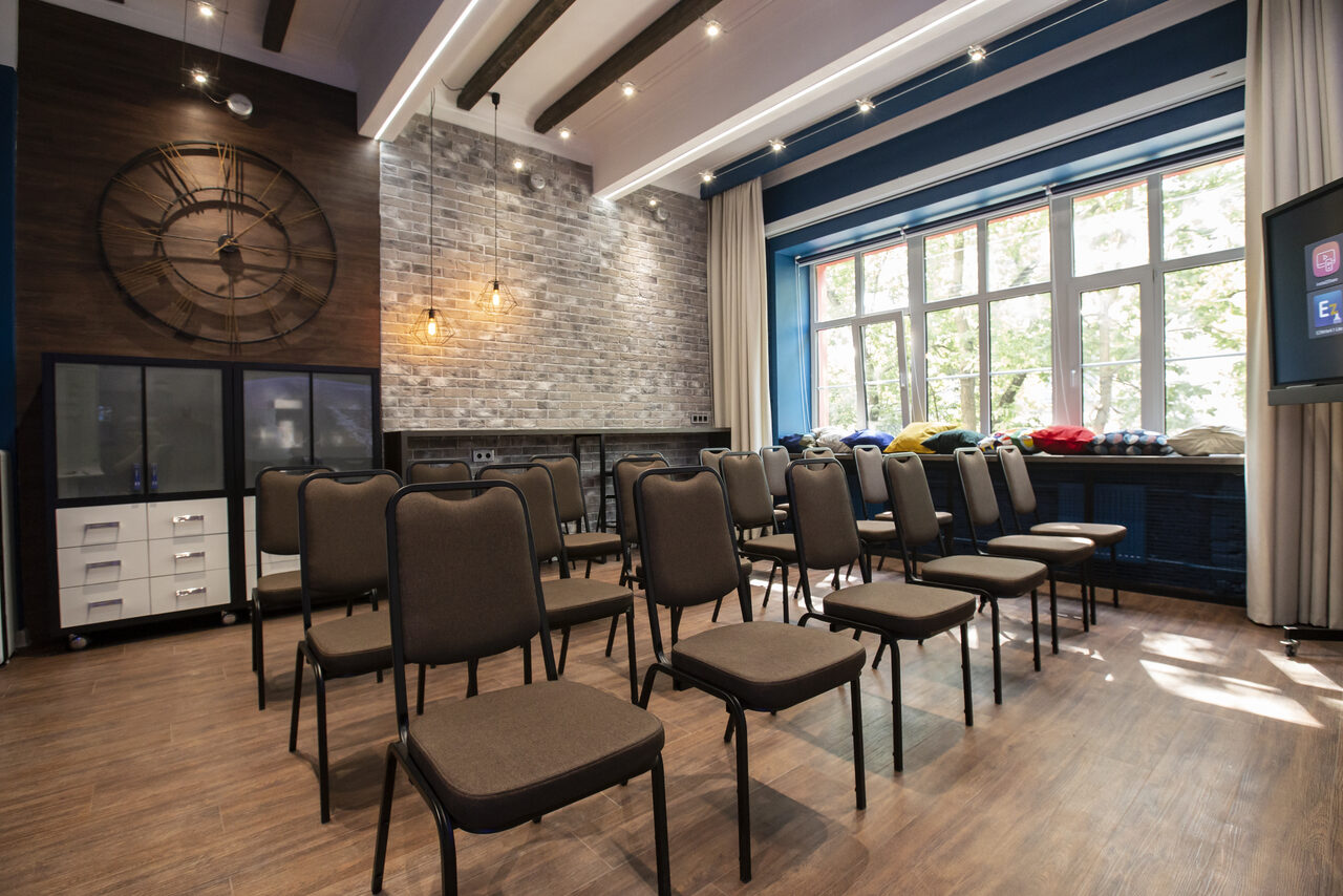 Арендовать Лофт для работы и отдыха