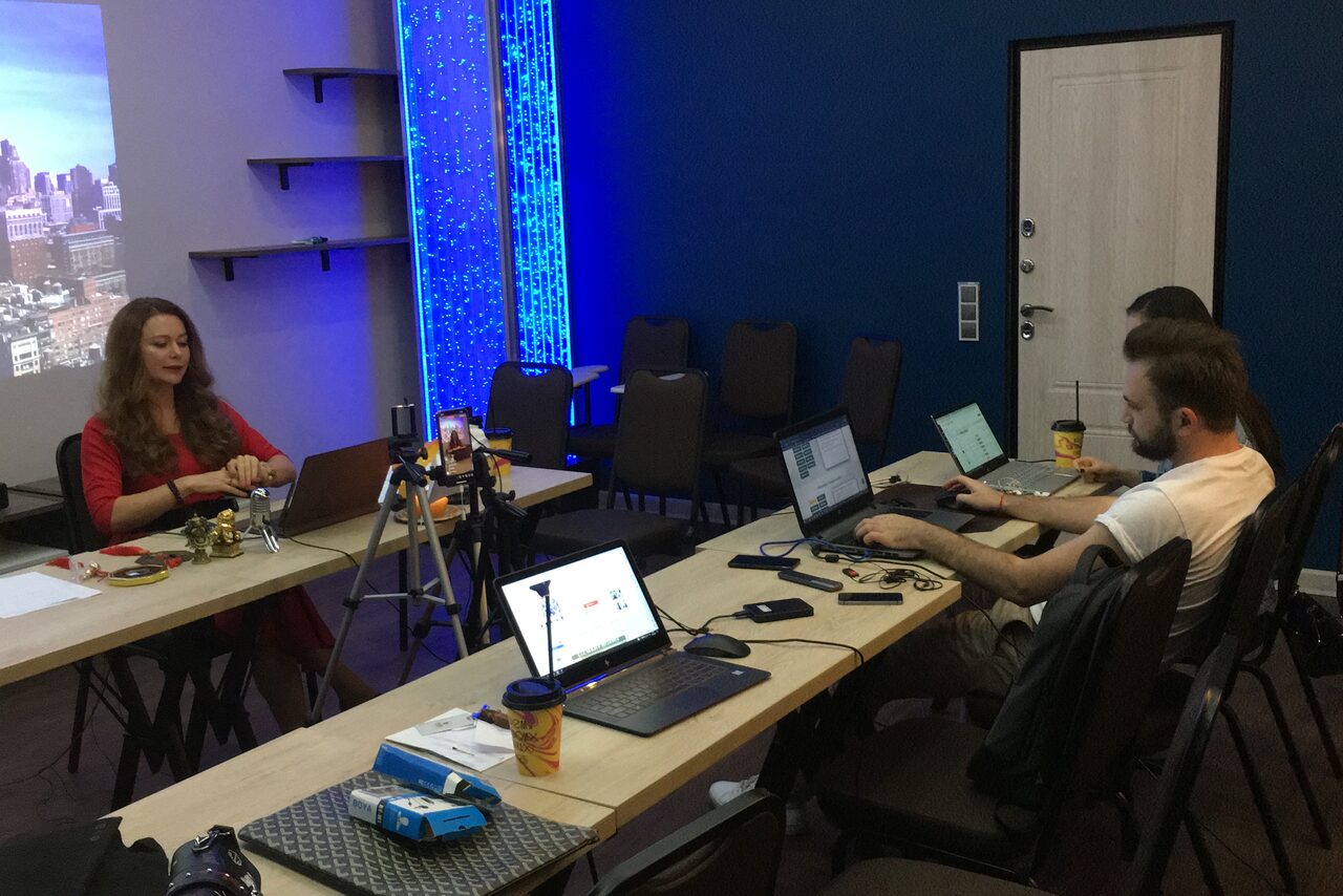 Арендовать Лофт для работы и отдыха