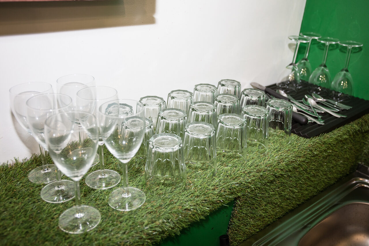 Арендовать Лофт-пространство для отдыха