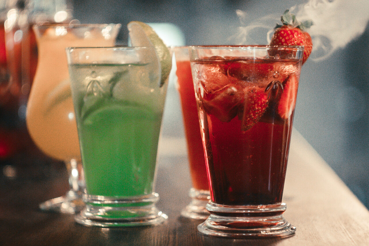 Арендовать World Lounge