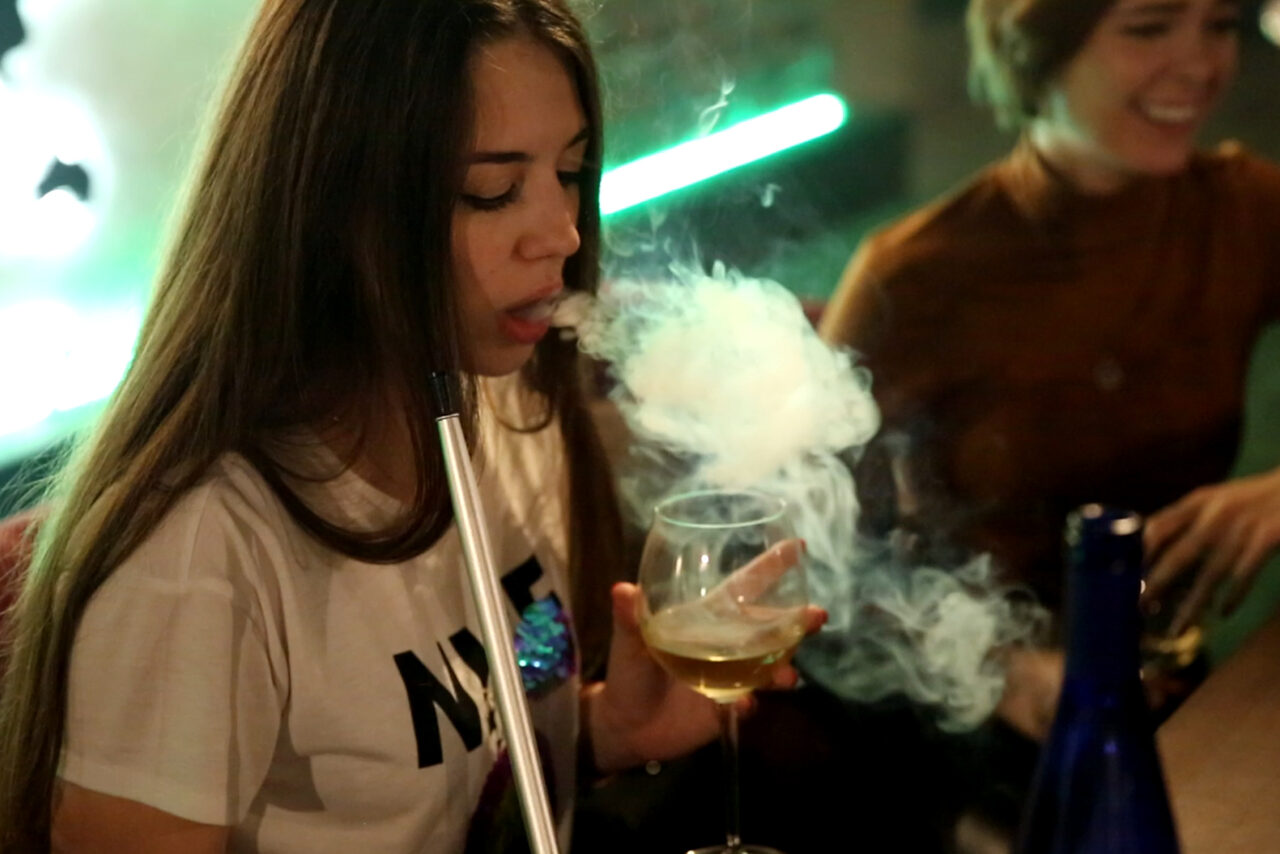 Арендовать World Lounge