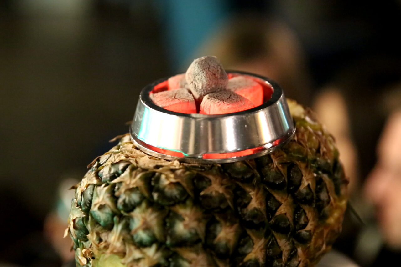 Арендовать World Lounge