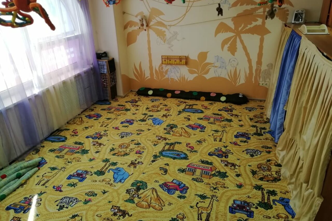 Арендовать Светлое и уютное помещение