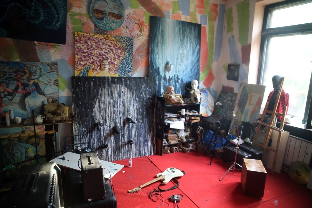 Арендовать SpaceInside