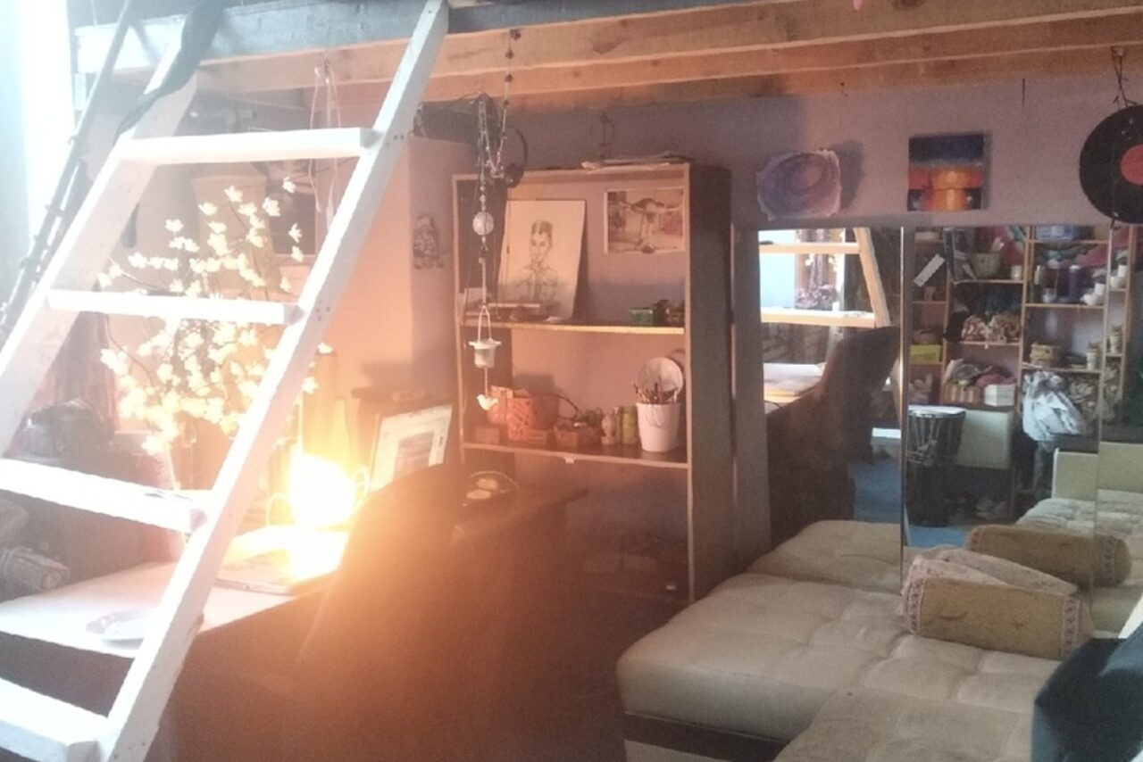 Арендовать SpaceInside