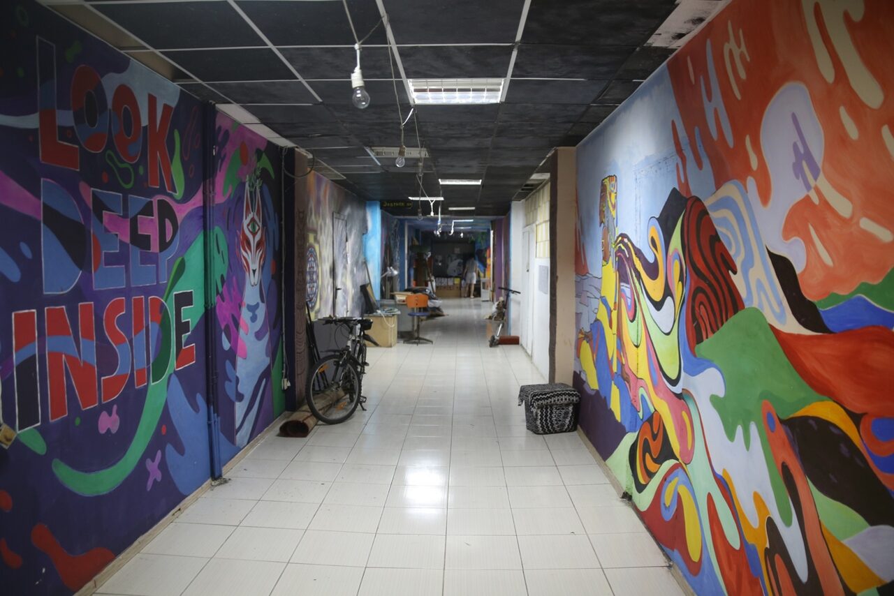 Арендовать SpaceInside