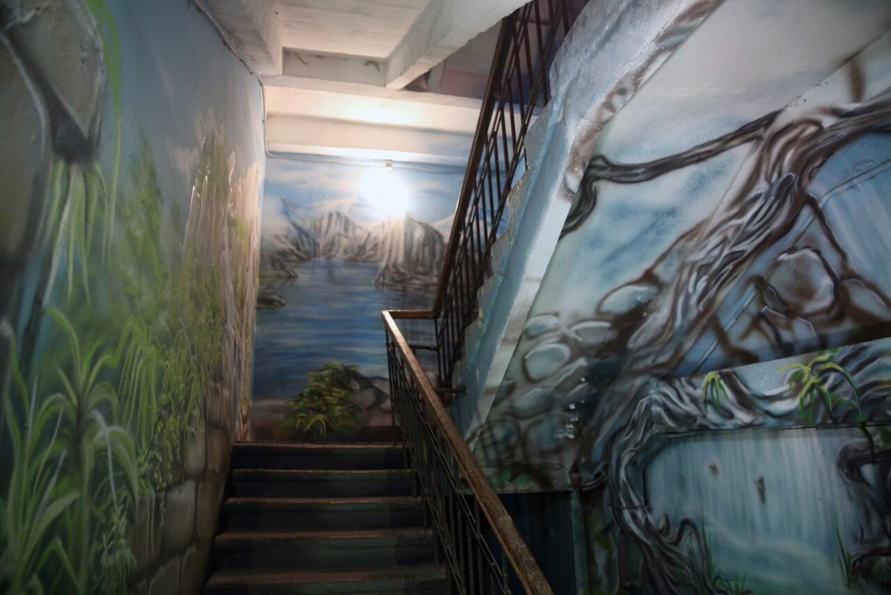 Арендовать SpaceInside