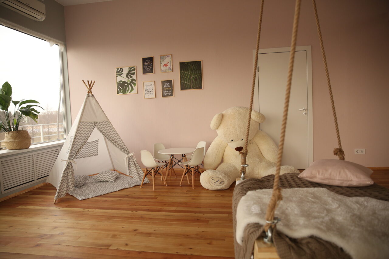 Арендовать Art House “Hugge”