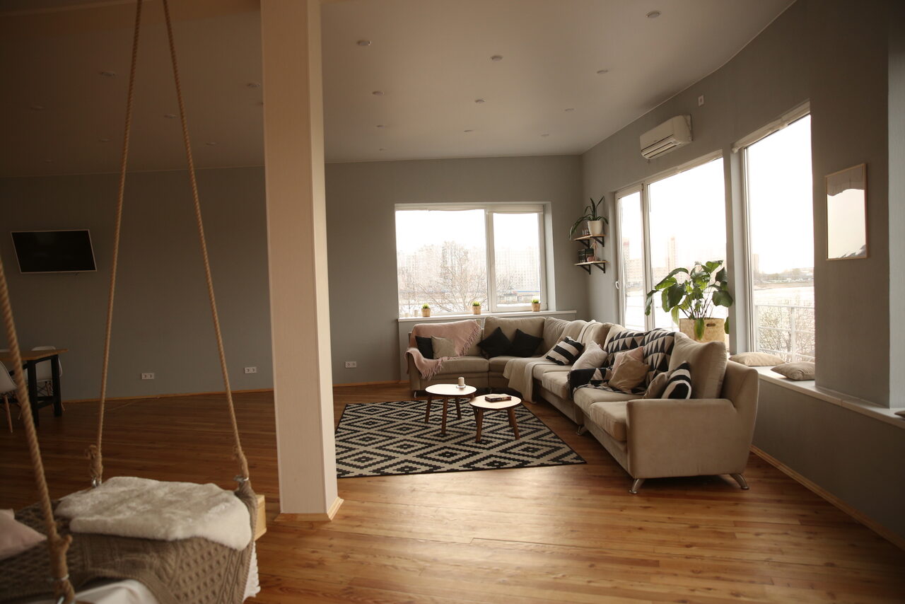 Арендовать Art House “Hugge”