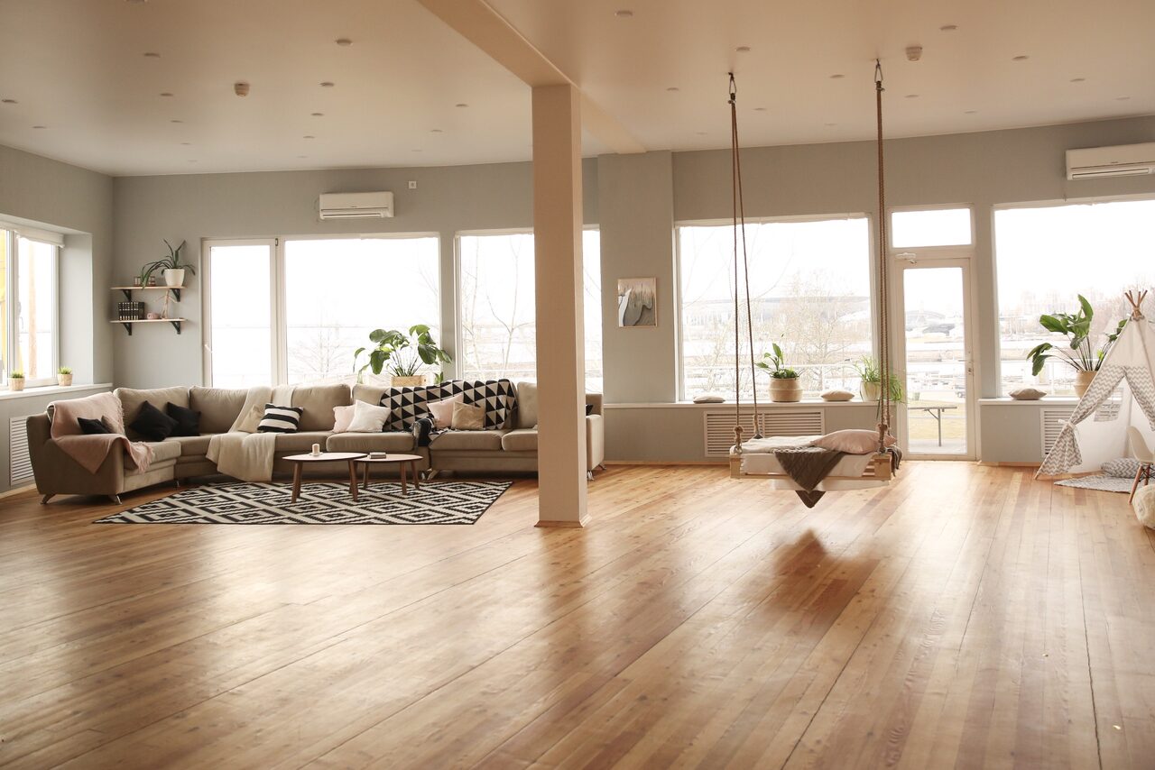 Арендовать Art House “Hugge”