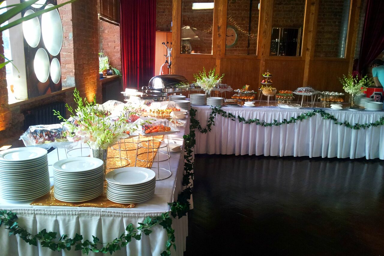 Арендовать Лофт на Красном Октябре