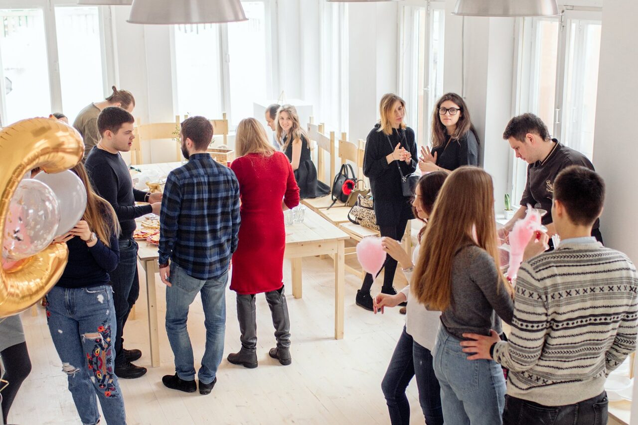 Арендовать Cloud Nine. Лофт с террасой на мансардном этаже