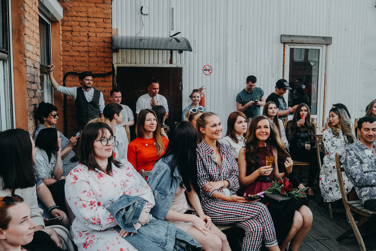 Арендовать Cloud Nine. Лофт с террасой на мансардном этаже