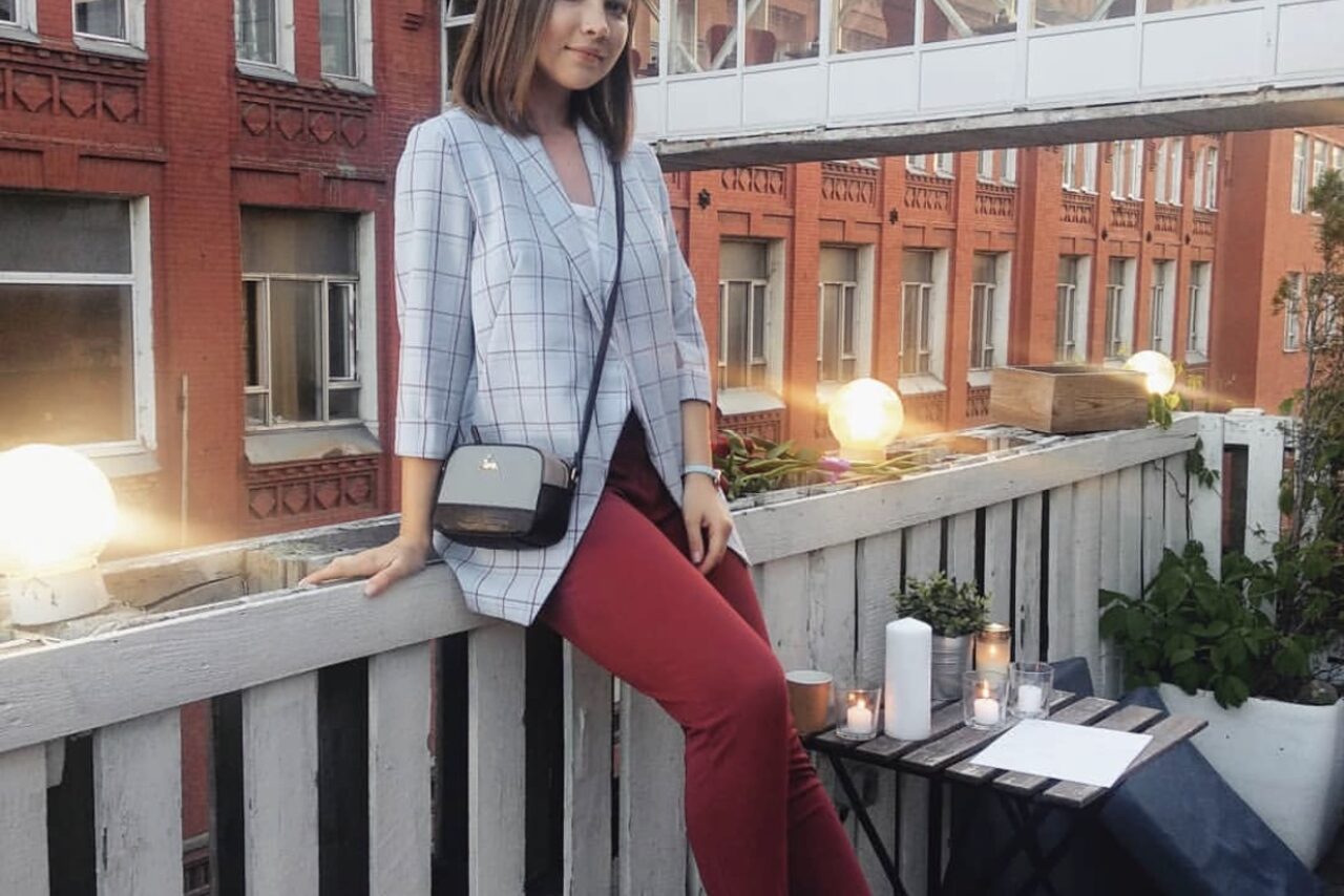 Арендовать Cloud Nine. Лофт с террасой на мансардном этаже