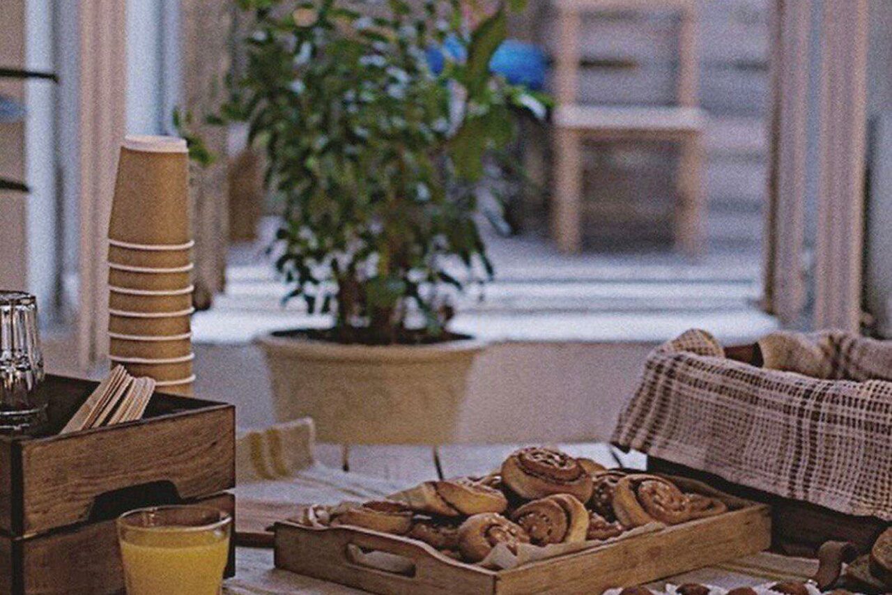 Арендовать Cloud Nine. Лофт с террасой на мансардном этаже