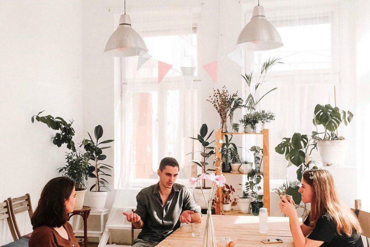 Арендовать Cloud Nine. Лофт с террасой на мансардном этаже