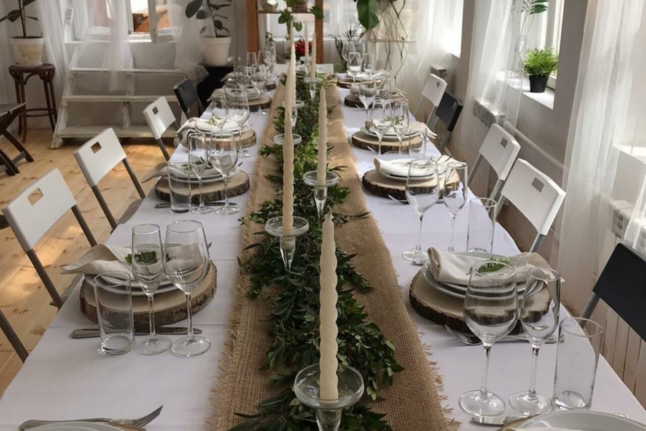 Арендовать Cloud Nine. Лофт с террасой на мансардном этаже