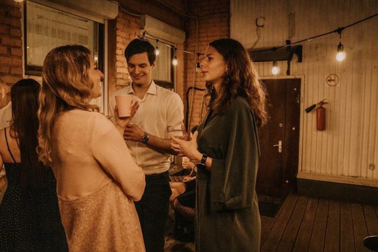 Арендовать Cloud Nine. Лофт с террасой на мансардном этаже