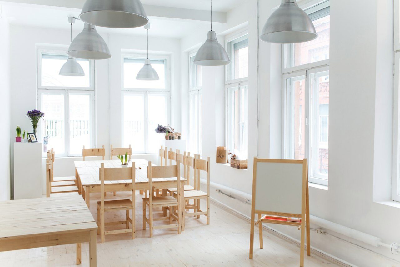 Арендовать Cloud Nine. Лофт с террасой на мансардном этаже