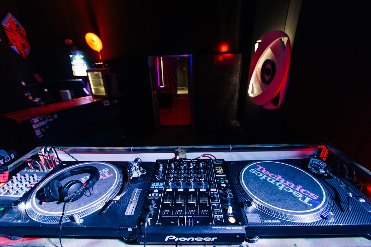 Арендовать Лофт-студия с оборудованием