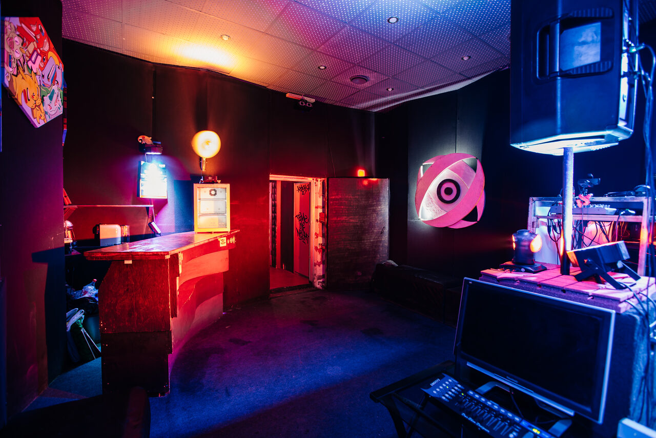 Арендовать Лофт-студия с оборудованием