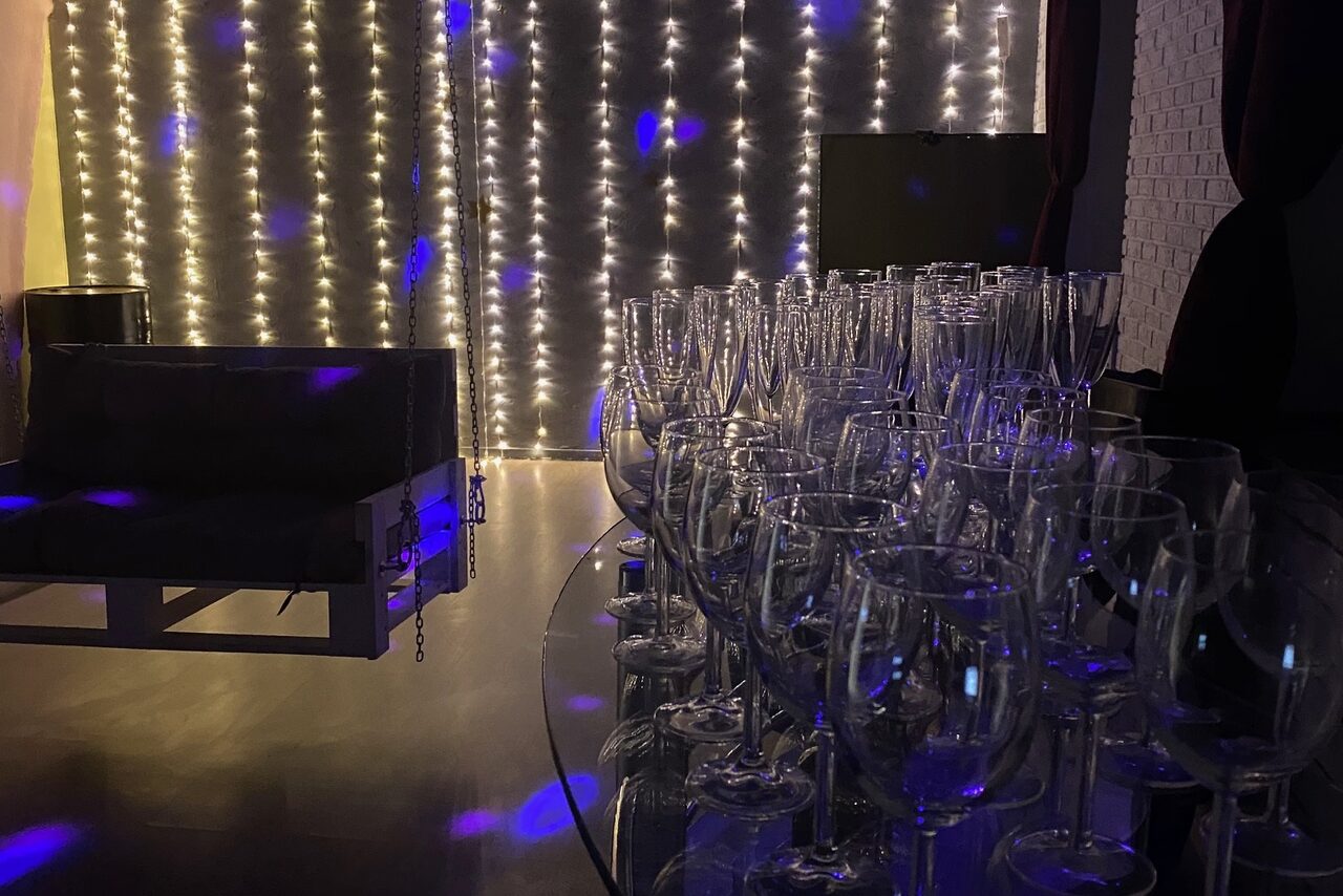 Арендовать lofty events. Уютный лофт 