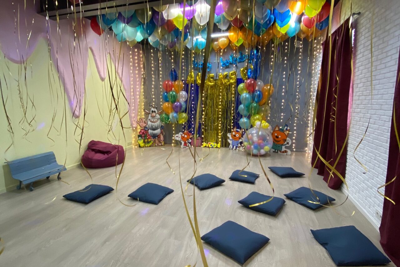 Арендовать lofty events. Уютный лофт 