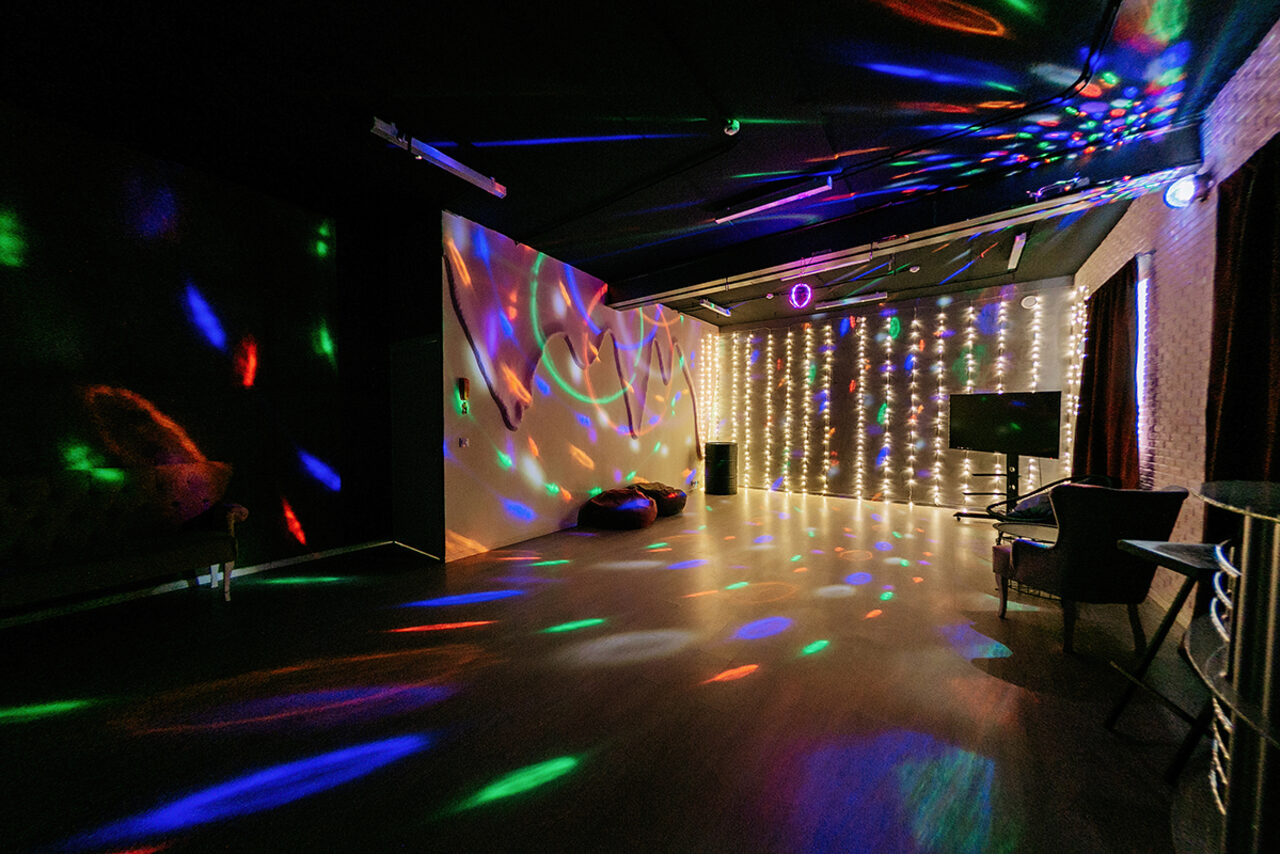 Арендовать lofty events. Уютный лофт 