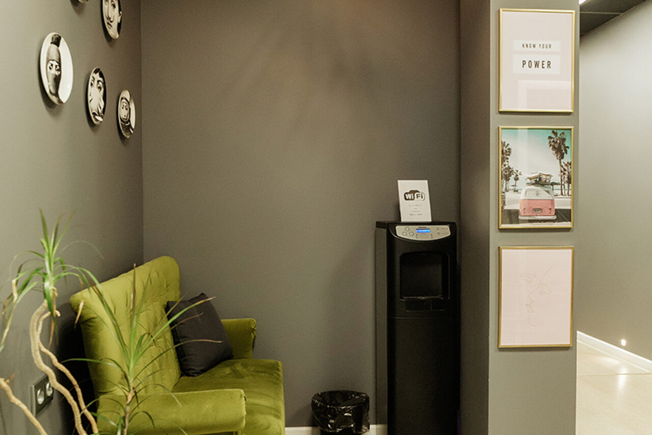 Арендовать lofty events. Уютный лофт 