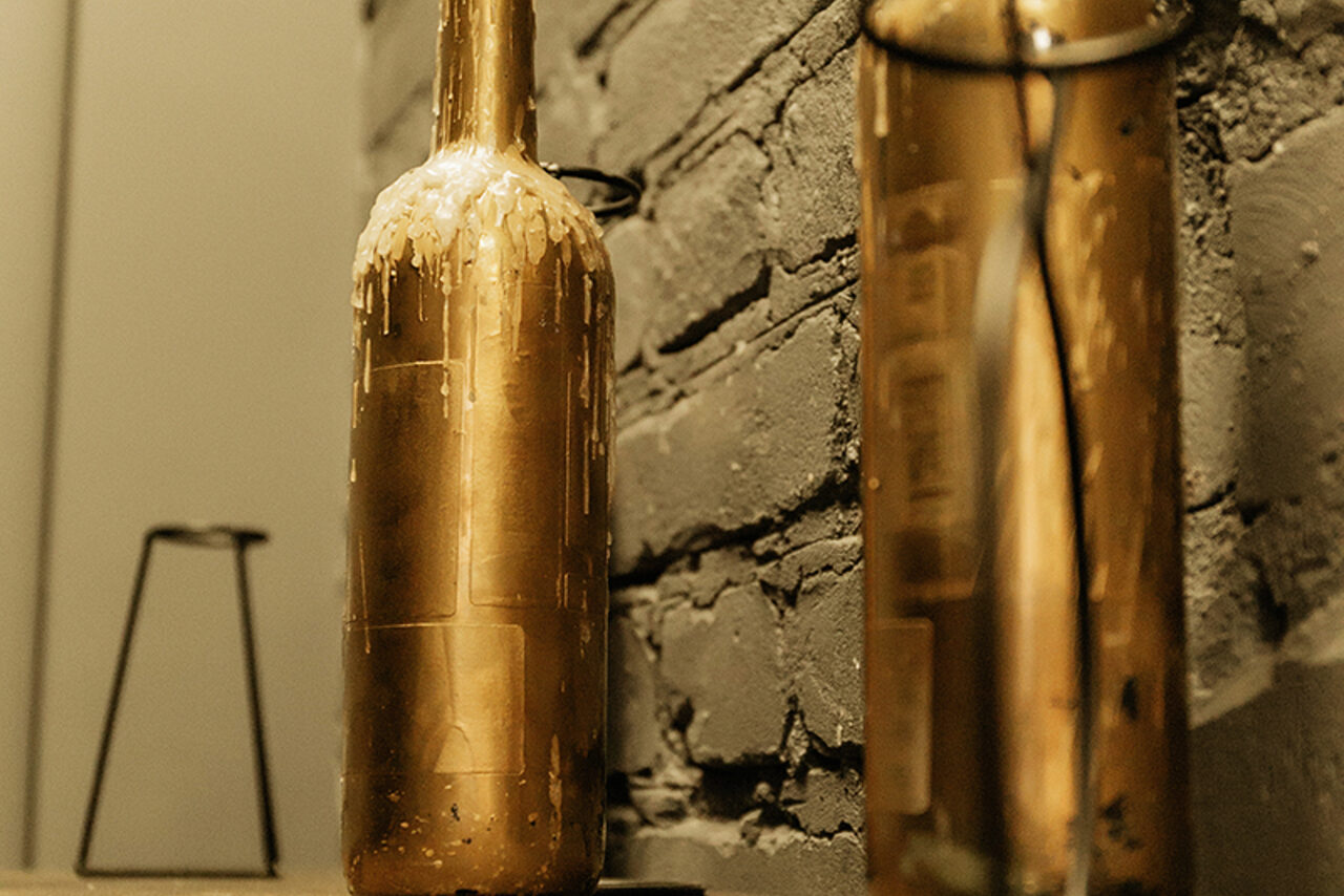 Арендовать lofty events. Уютный лофт 