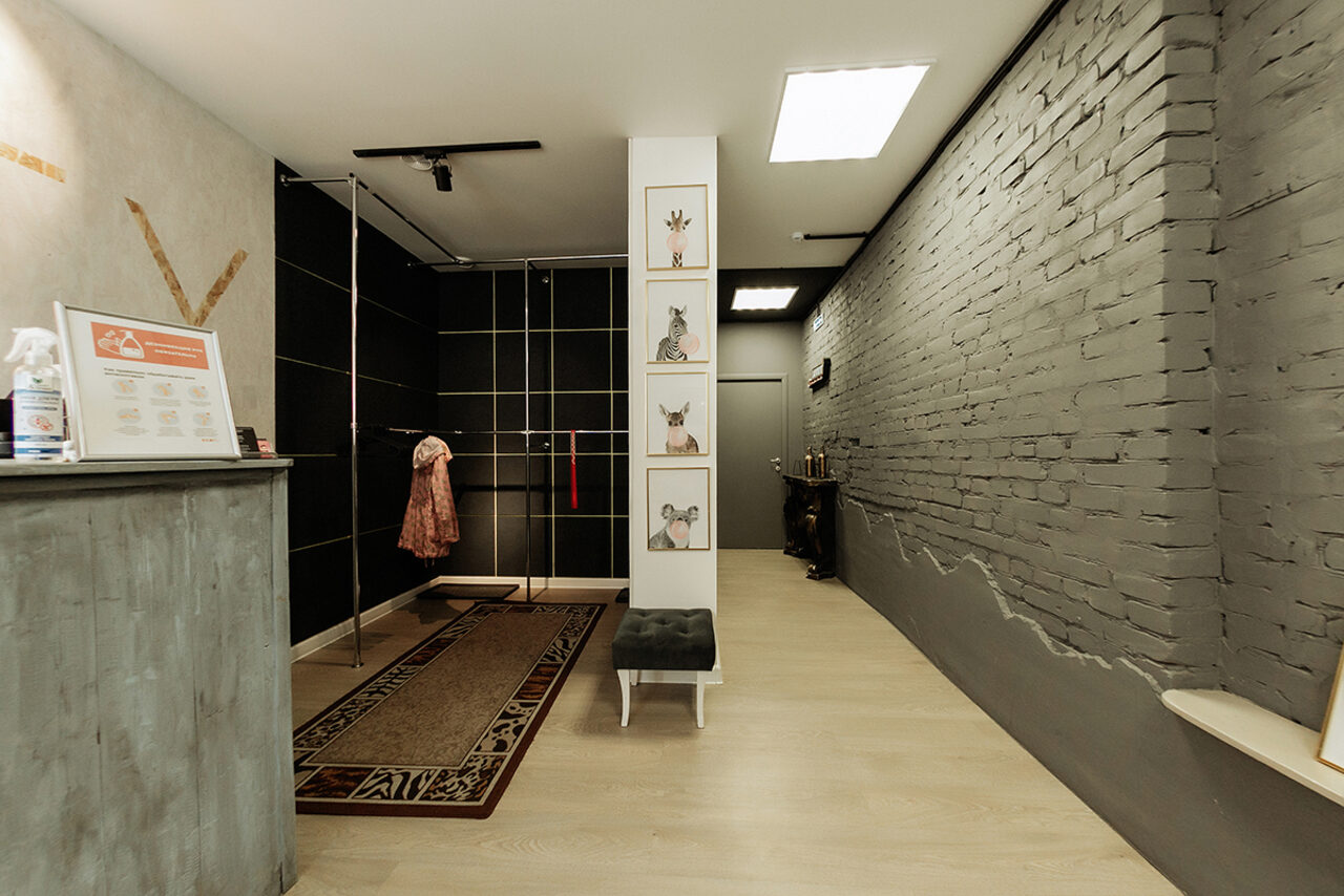 Арендовать lofty events. Уютный лофт 