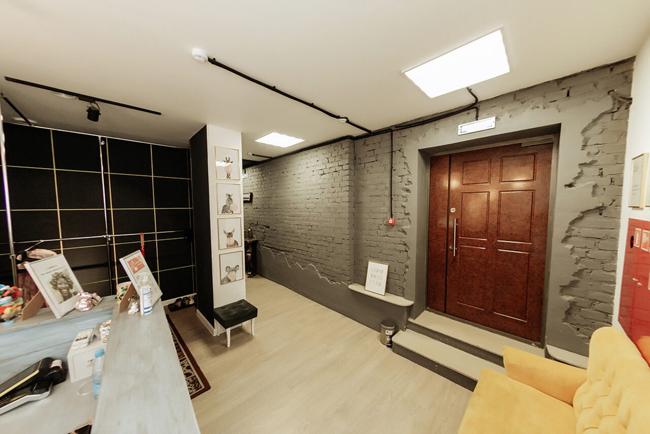 Арендовать lofty events. Уютный лофт 