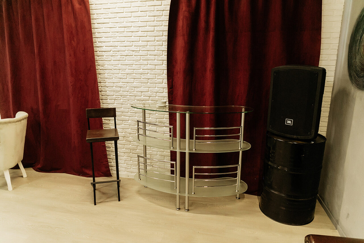 Арендовать lofty events. Уютный лофт 