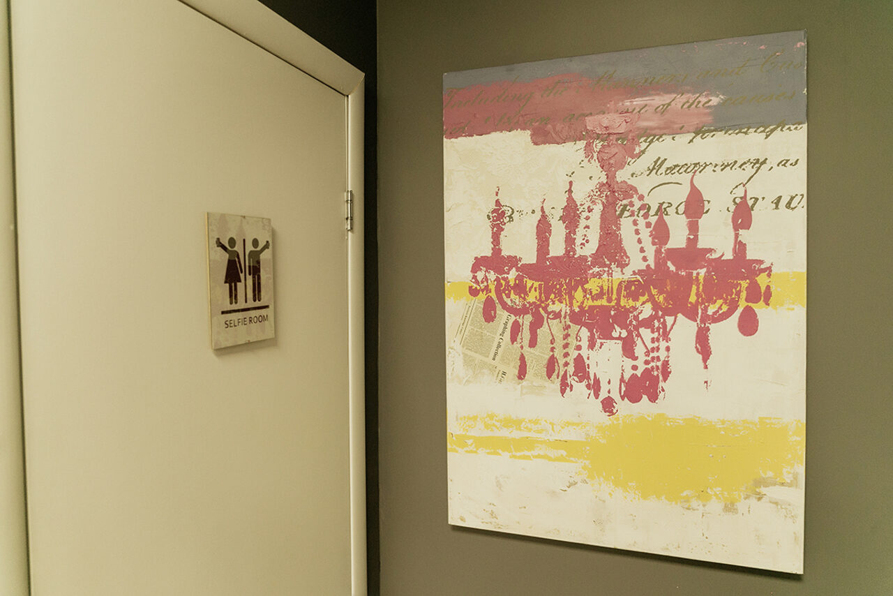 Арендовать lofty events. Уютный лофт 