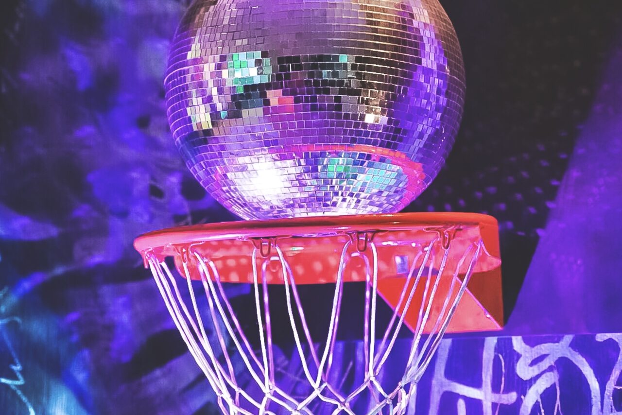 Арендовать Moonlight Loft. Клубный лофт 