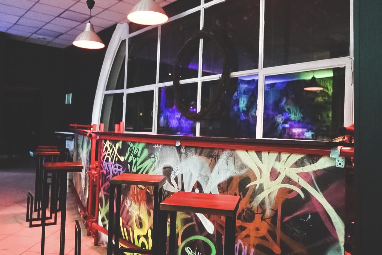 Арендовать Moonlight Loft  Клубный лофт на Дмитровской