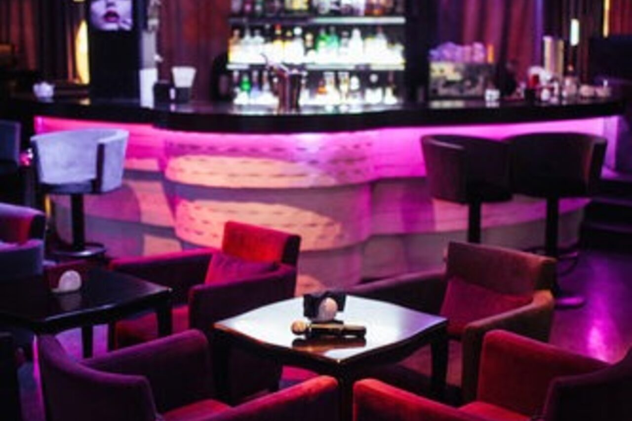 Арендовать Центр дизайна ARTPLAY