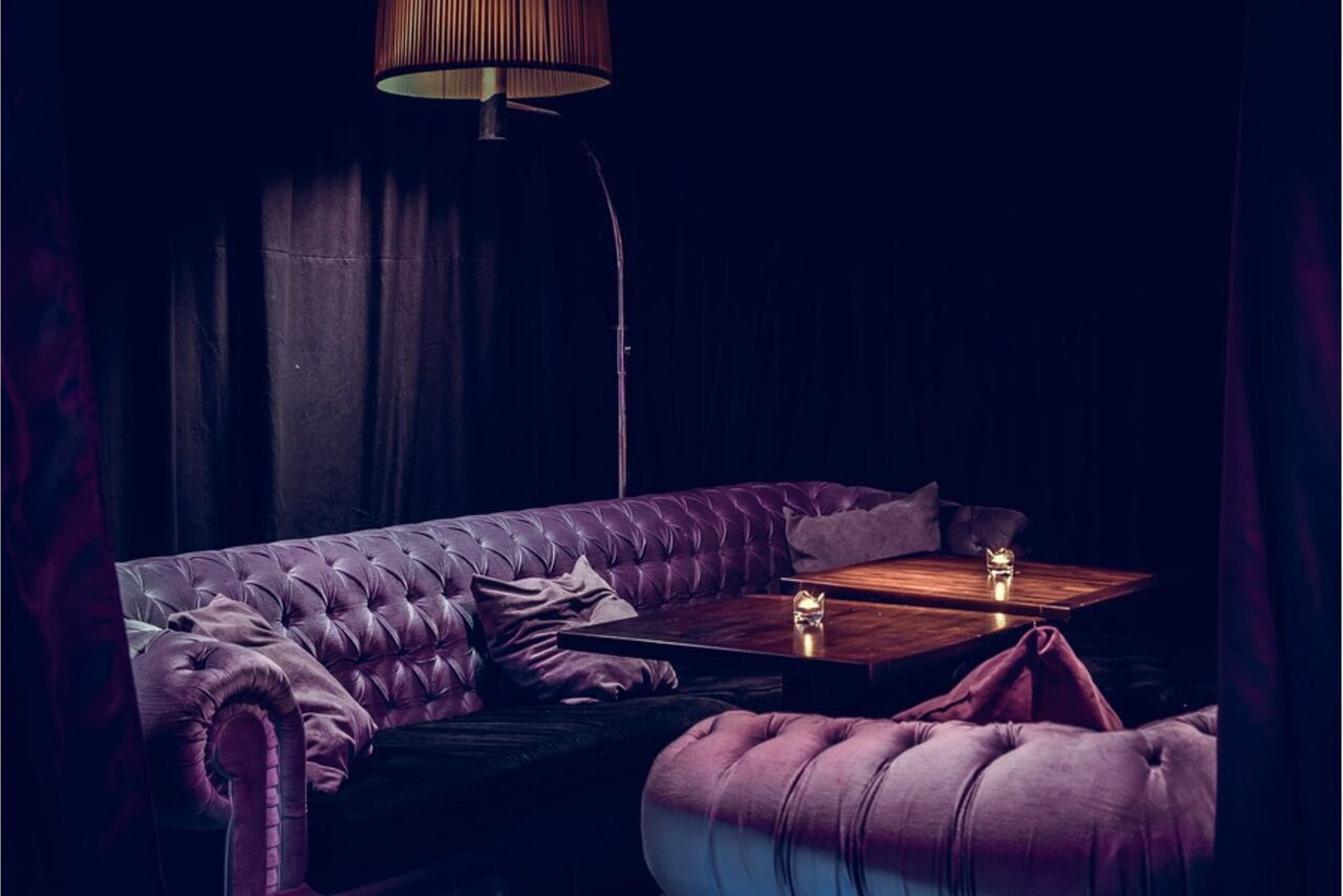 Арендовать Центр дизайна ARTPLAY