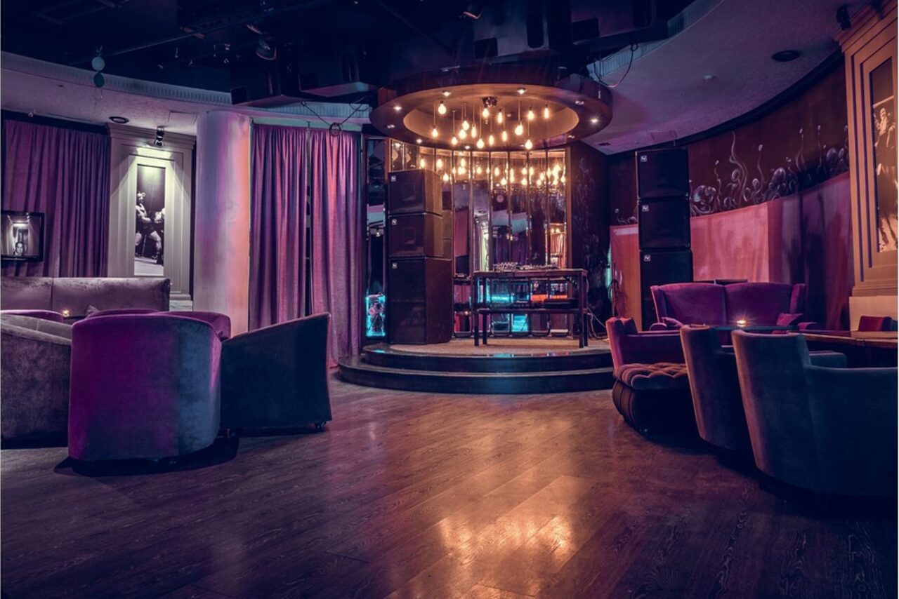 Арендовать Центр дизайна ARTPLAY