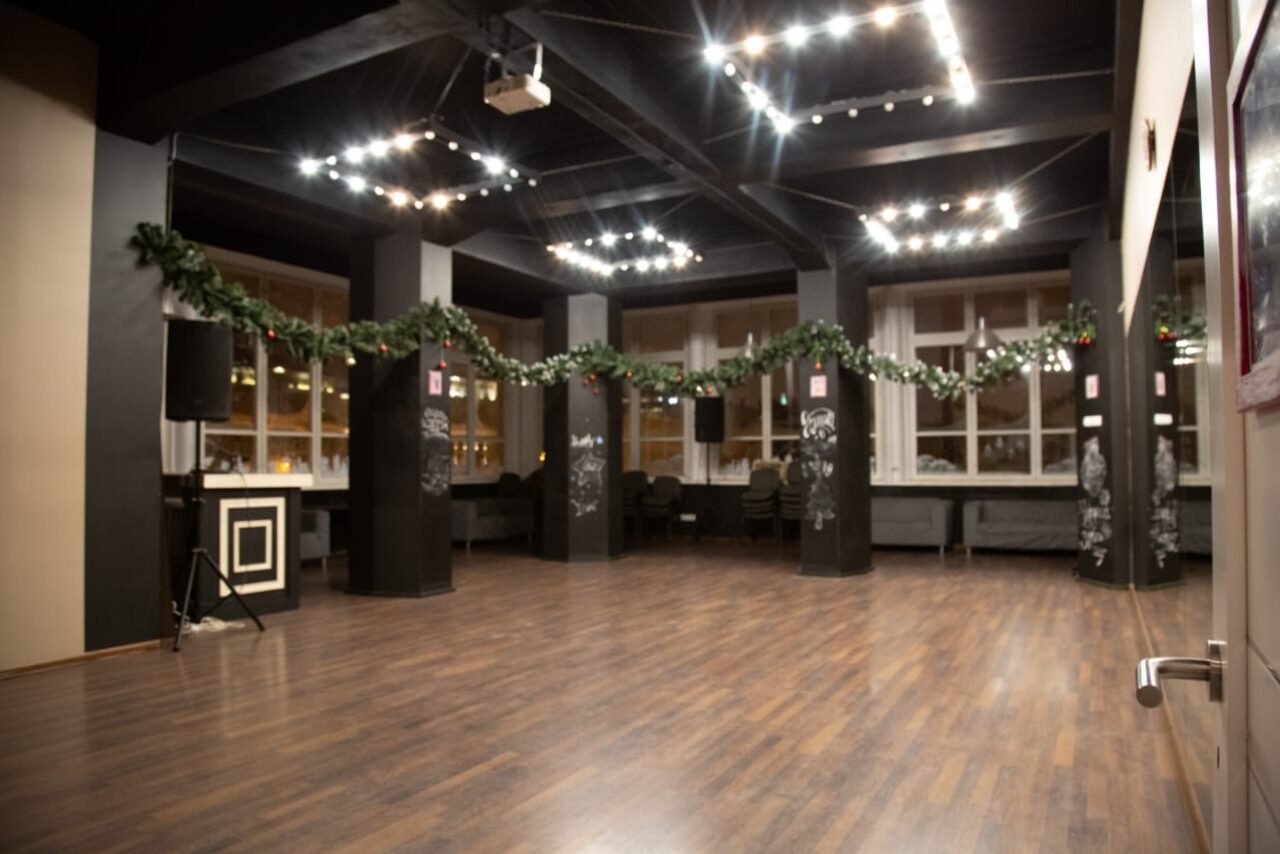 Арендовать ART CLUB LOFT