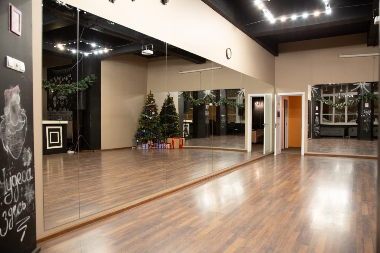 Арендовать ART CLUB LOFT