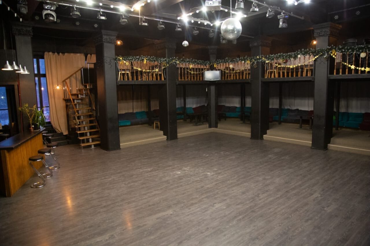 Арендовать ART CLUB LOFT