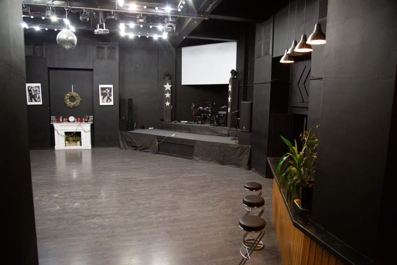 Арендовать ART CLUB LOFT