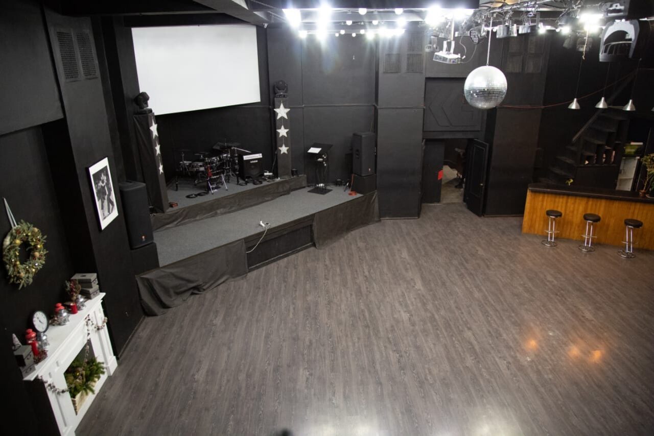 Арендовать ART CLUB LOFT