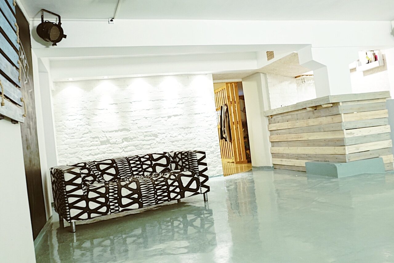 Арендовать Loft in the historic city center